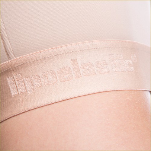Vest met compressie MT smooth Comfort - LIPOELASTIC