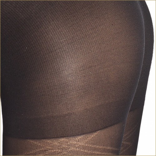 140 DEN EMOTION PANTYKOUSEN - LIPOELASTIC