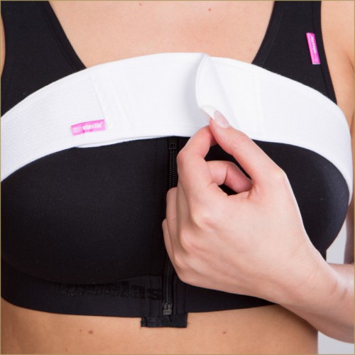 Stabilisatieband SI formed - LIPOELASTIC