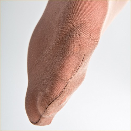 70 DEN HARMONY KNIE-HOGE KOUSEN 2 paar - LIPOELASTIC