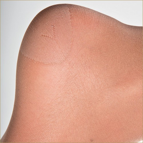 70 DEN HARMONY KNIE-HOGE KOUSEN 2 paar - LIPOELASTIC