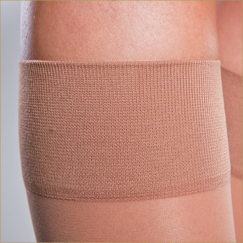 70 DEN HARMONY KNIE-HOGE KOUSEN 2 paar - LIPOELASTIC