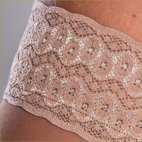70 DEN HARMONY DIJ-HOGE KOUSEN - LIPOELASTIC