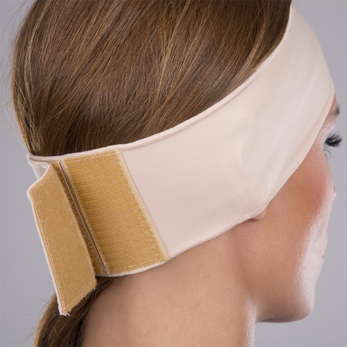 Oorband met compressie PU 01 - LIPOELASTIC