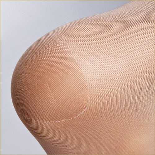 140 DEN SMOOTH DIJ-HOGE KOUSEN - LIPOELASTIC