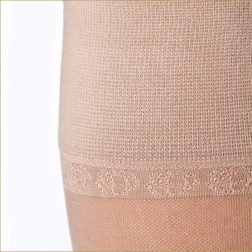 140 DEN SMOOTH KNIE-HOGE KOUSEN - LIPOELASTIC