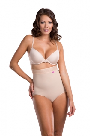 Control High-Waisted Briefs Everyday