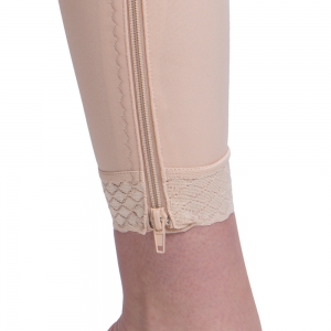 Catsuit met compressie MGB Comfort - LIPOELASTIC