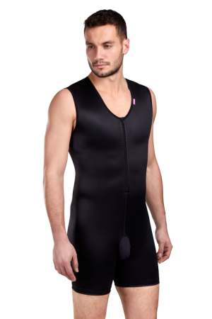 MGm Comfort - LIPOELASTIC