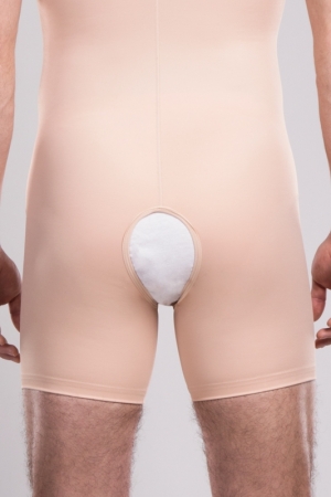 MGm Comfort - LIPOELASTIC