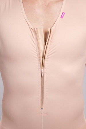 MGm Comfort - LIPOELASTIC