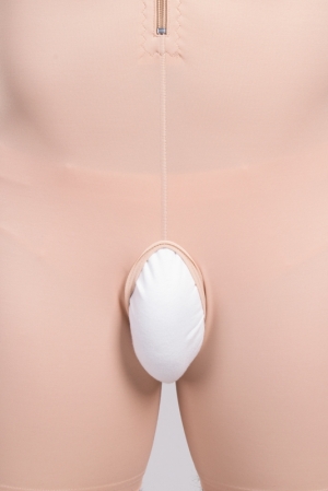 MGm Comfort - LIPOELASTIC
