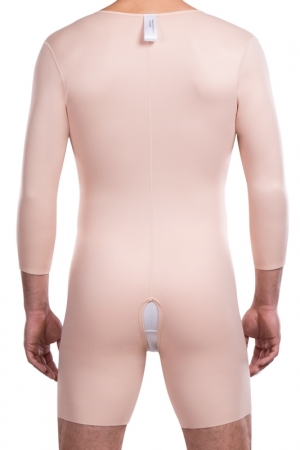 MGm sleeve Variant - LIPOELASTIC