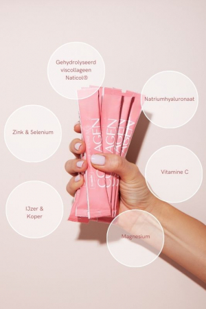 LIPOELASTIC Collagen Multipack