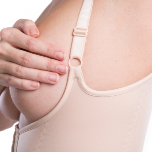 Drukpak onder de knie VB body Variant - LIPOELASTIC