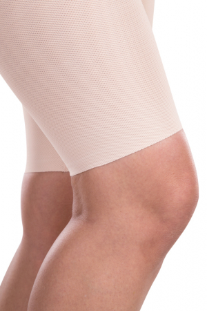 Shorts met compressie tot boven de knie TF unique Variant - LIPOELASTIC