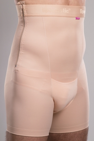 Drukpak voor mannen VHmm Comfort - LIPOELASTIC