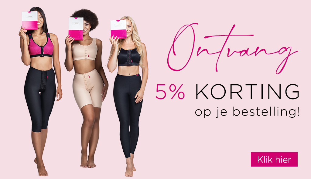 Banner - Vul onze vragenlijst in