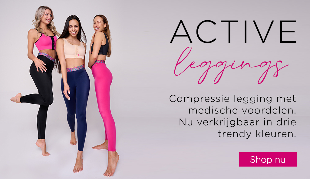 Banner - ACTIVE leggings