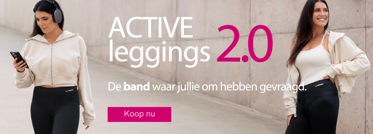 Banner - ACTIVE leggings 2.0