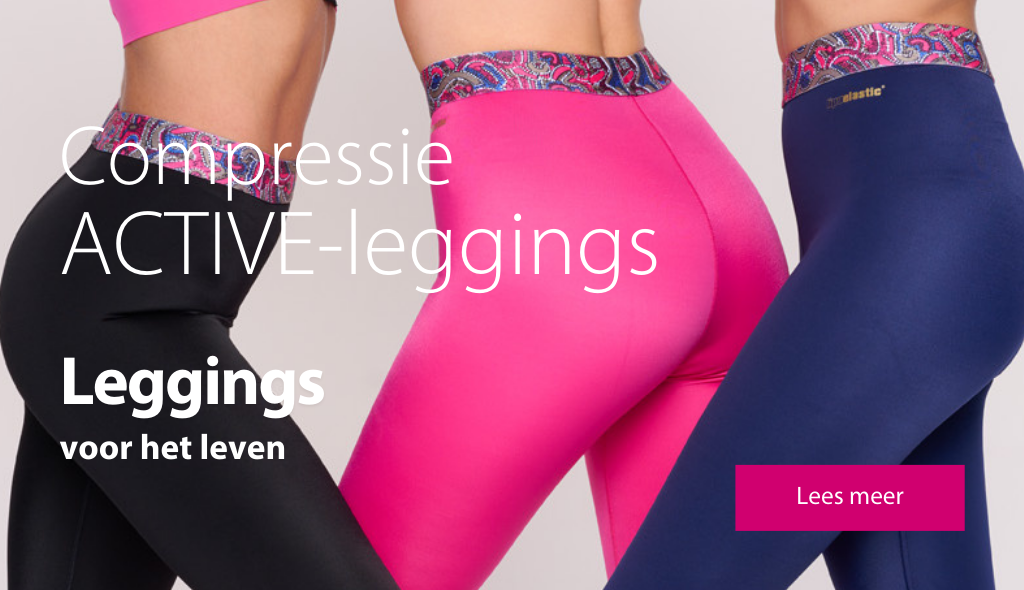 Banner - ACTIVE leggings