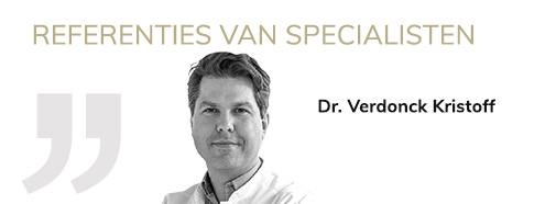 Dr. Verdonck Kristoff