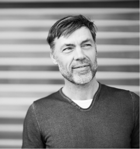 Frank Niessen