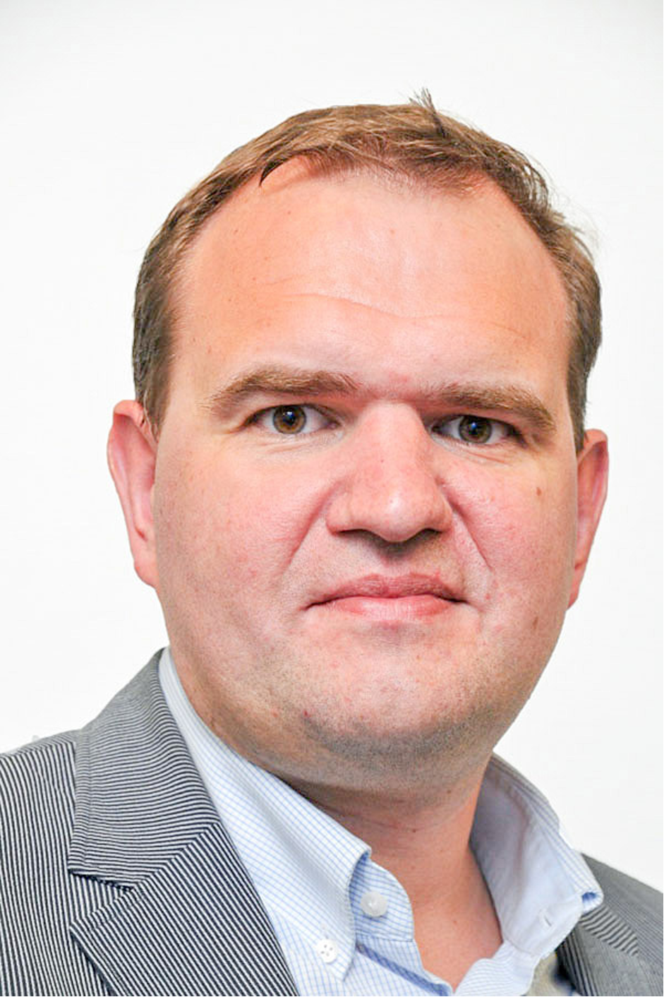 Dr. Bob Vermeulen