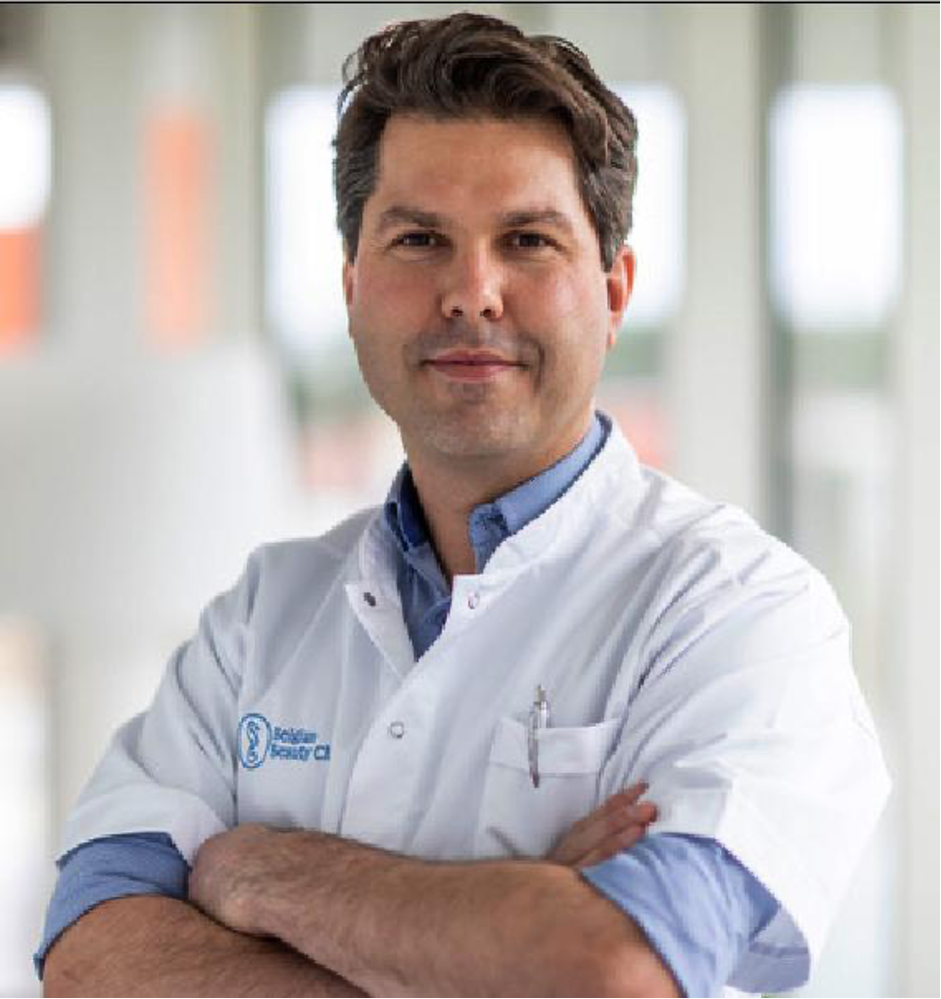 Dr. Verdonck Kristoff