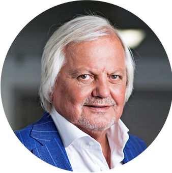 Dr. Bart Decoopman