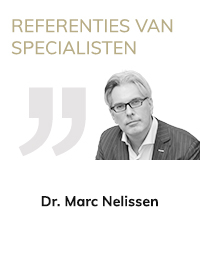Dr. Marc Nelissen
