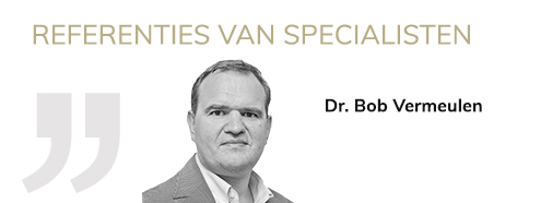 Dr. Bob Vermeulen