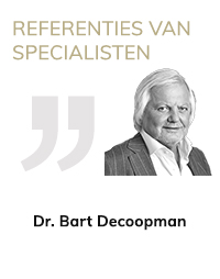 Dr. Bart Decoopman