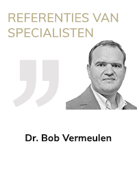 Dr. Bob Vermeulen