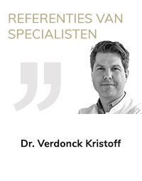 Dr. Verdonck Kristoff