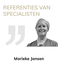 Marieke Jansen