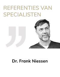 Dr. Frank Niessen